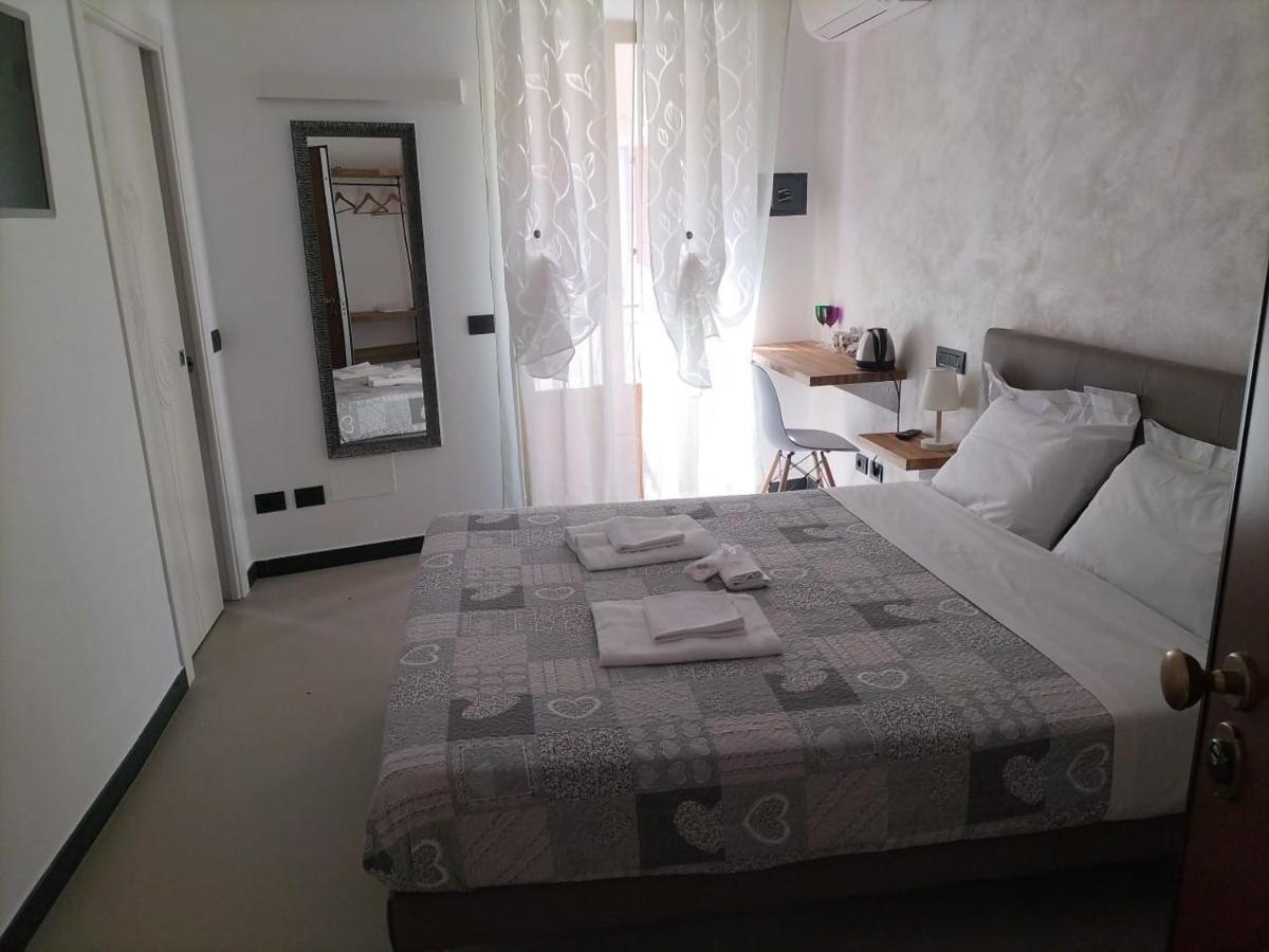 Affittacamere Ambrosia Manarola Room photo