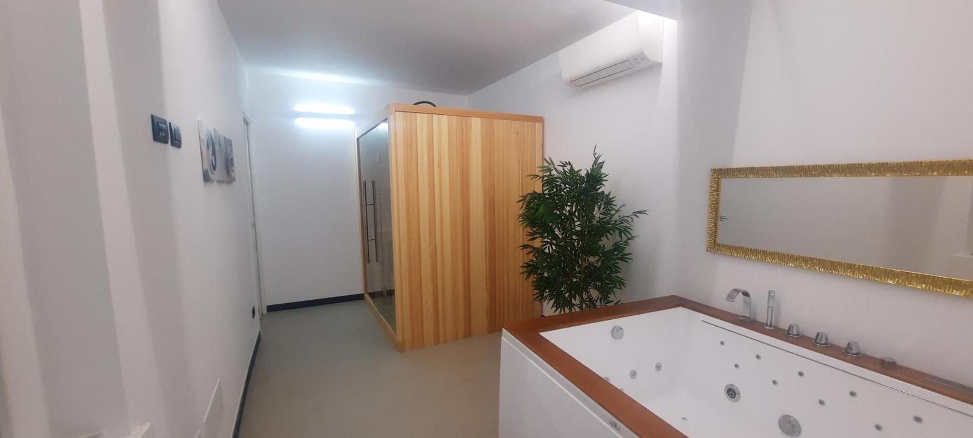 Affittacamere Ambrosia Manarola Room photo